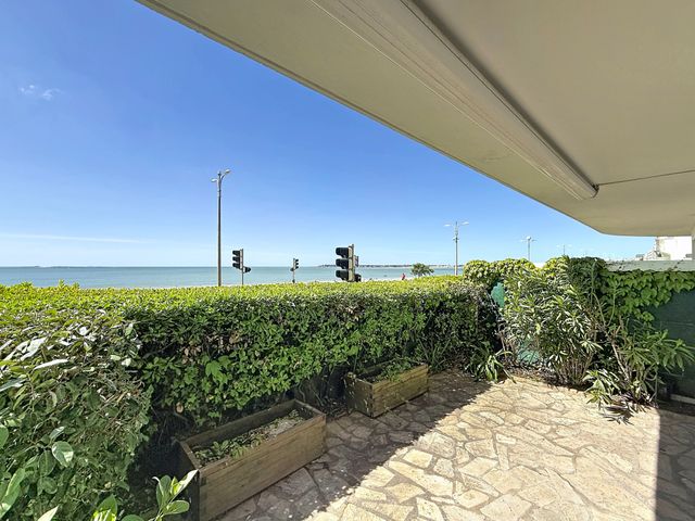 Appartement à vendre - 2 pièces - 61.0 m2 - LA BAULE - 44 - PAYS-DE-LOIRE - Century 21 Dréano Immobilier