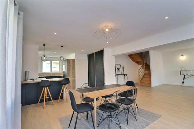 maison - LE POULIGUEN - 44