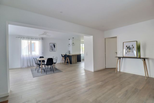 maison à vendre - 6 pièces - 170.0 m2 - LE POULIGUEN - 44 - PAYS-DE-LOIRE - Century 21 Dréano Immobilier