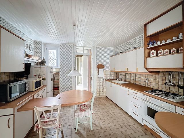 maison à vendre - 5 pièces - 90.0 m2 - LA BAULE - 44 - PAYS-DE-LOIRE - Century 21 Dréano Immobilier