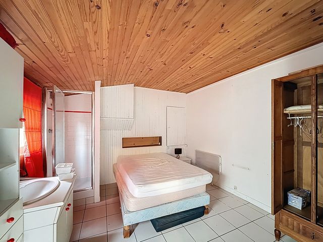 maison à vendre - 5 pièces - 90.0 m2 - LA BAULE - 44 - PAYS-DE-LOIRE - Century 21 Dréano Immobilier