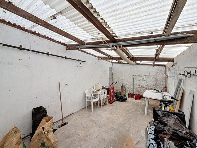 maison à vendre - 5 pièces - 90.0 m2 - LA BAULE - 44 - PAYS-DE-LOIRE - Century 21 Dréano Immobilier