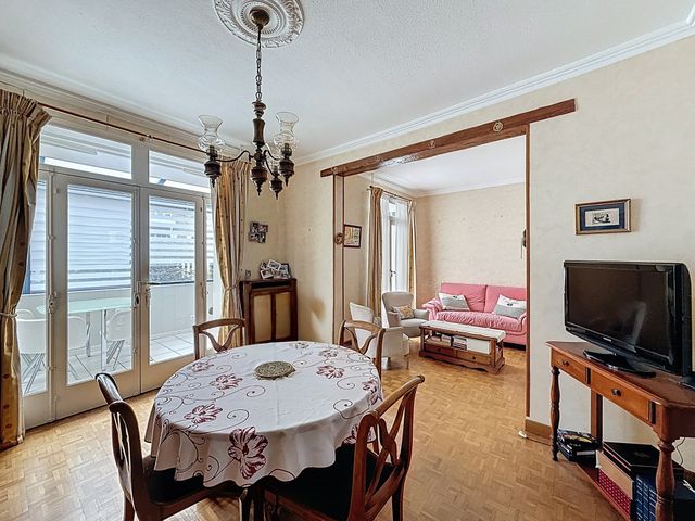 maison à vendre - 5 pièces - 90.0 m2 - LA BAULE - 44 - PAYS-DE-LOIRE - Century 21 Dréano Immobilier