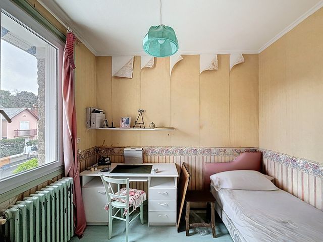 maison à vendre - 5 pièces - 90.0 m2 - LA BAULE - 44 - PAYS-DE-LOIRE - Century 21 Dréano Immobilier