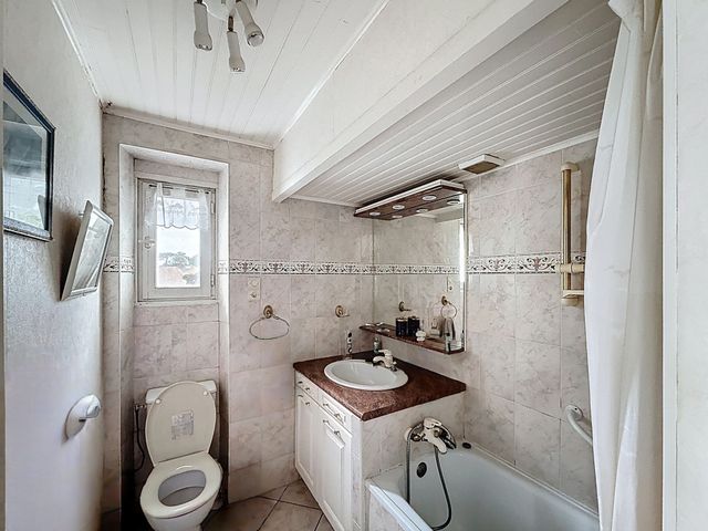 maison à vendre - 5 pièces - 90.0 m2 - LA BAULE - 44 - PAYS-DE-LOIRE - Century 21 Dréano Immobilier