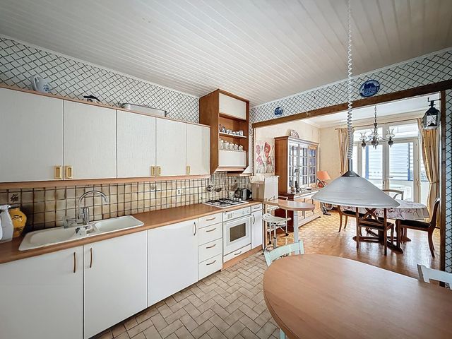 maison à vendre - 5 pièces - 90.0 m2 - LA BAULE - 44 - PAYS-DE-LOIRE - Century 21 Dréano Immobilier