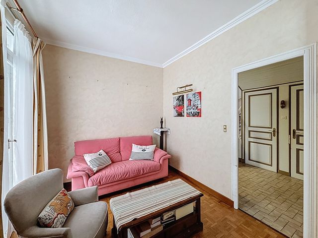 maison à vendre - 5 pièces - 90.0 m2 - LA BAULE - 44 - PAYS-DE-LOIRE - Century 21 Dréano Immobilier