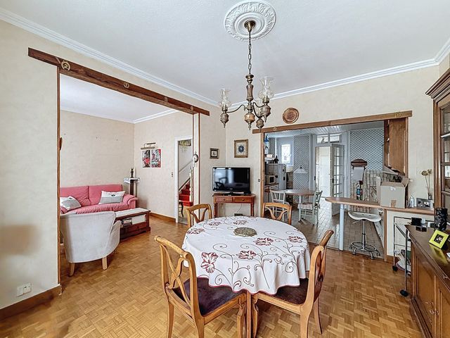 maison à vendre - 5 pièces - 90.0 m2 - LA BAULE - 44 - PAYS-DE-LOIRE - Century 21 Dréano Immobilier