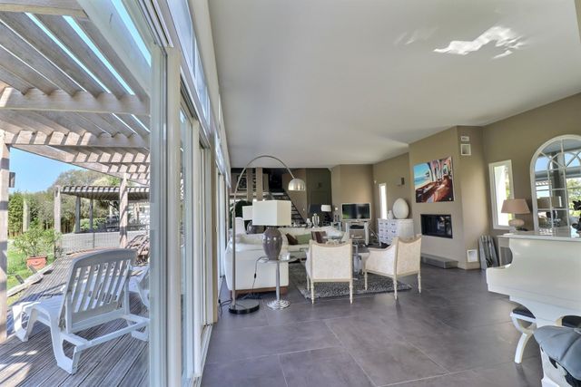 Afficher la photo en grand maison à vendre - 6 pièces - 260.0 m2 - GUERANDE - 44 - PAYS-DE-LOIRE - Century 21 Dréano Immobilier