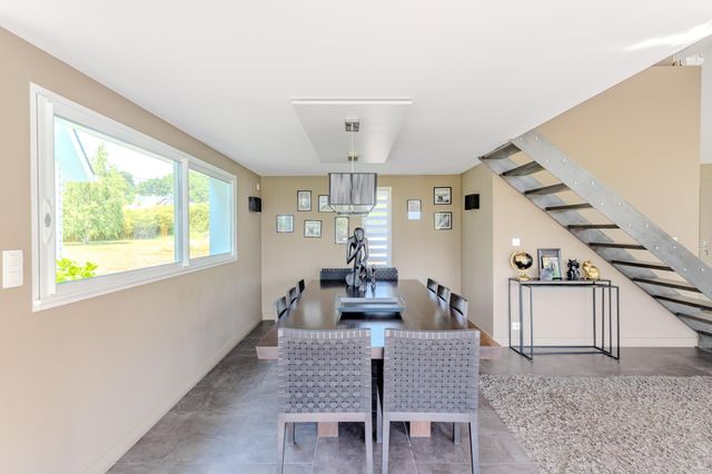 Afficher la photo en grand maison à vendre - 6 pièces - 260.0 m2 - GUERANDE - 44 - PAYS-DE-LOIRE - Century 21 Dréano Immobilier