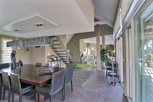 Afficher la photo en grand maison à vendre - 6 pièces - 260.0 m2 - GUERANDE - 44 - PAYS-DE-LOIRE - Century 21 Dréano Immobilier