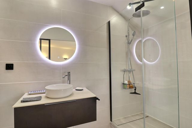 Appartement à vendre - 4 pièces - 114.0 m2 - LA BAULE - 44 - PAYS-DE-LOIRE - Century 21 Dréano Immobilier