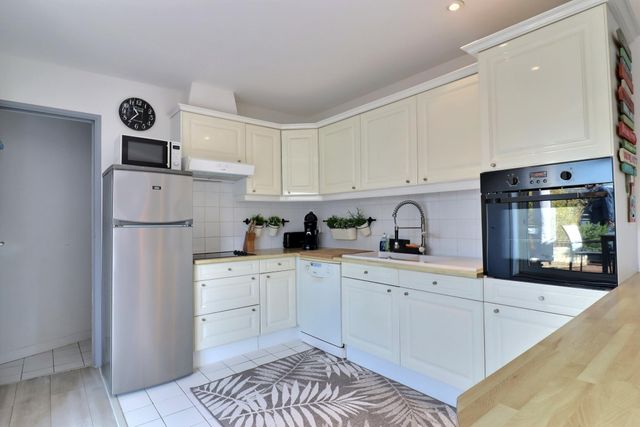 Appartement à vendre - 4 pièces - 114.0 m2 - LA BAULE - 44 - PAYS-DE-LOIRE - Century 21 Dréano Immobilier