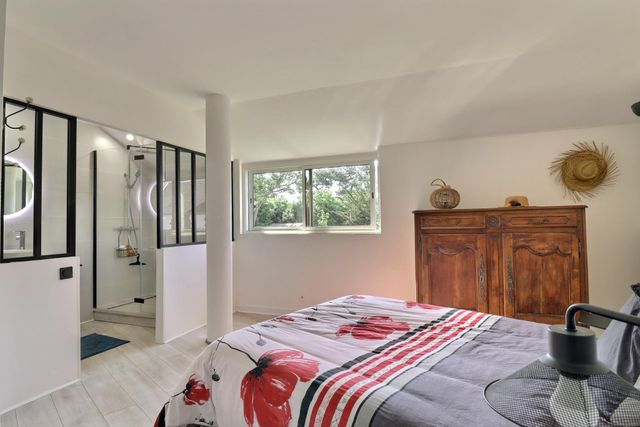 Appartement à vendre - 4 pièces - 114.0 m2 - LA BAULE - 44 - PAYS-DE-LOIRE - Century 21 Dréano Immobilier