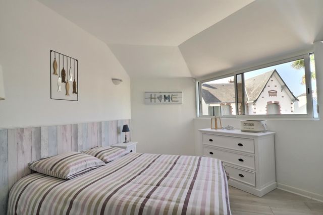 Appartement à vendre - 4 pièces - 114.0 m2 - LA BAULE - 44 - PAYS-DE-LOIRE - Century 21 Dréano Immobilier