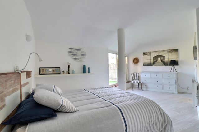 Appartement à vendre - 4 pièces - 114.0 m2 - LA BAULE - 44 - PAYS-DE-LOIRE - Century 21 Dréano Immobilier