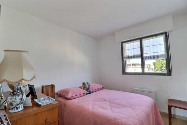 Appartement F4 à vendre - 4 pièces - 92.0 m2 - LA BAULE - 44 - PAYS-DE-LOIRE - Century 21 Dréano Immobilier