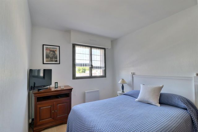 Appartement F4 à vendre - 4 pièces - 92.0 m2 - LA BAULE - 44 - PAYS-DE-LOIRE - Century 21 Dréano Immobilier