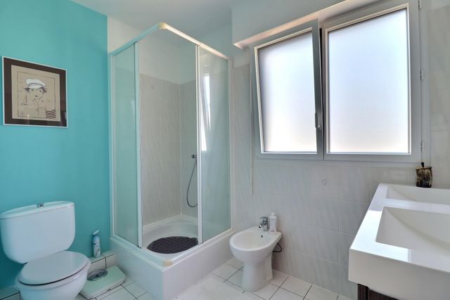 Appartement F4 à vendre - 4 pièces - 92.0 m2 - LA BAULE - 44 - PAYS-DE-LOIRE - Century 21 Dréano Immobilier