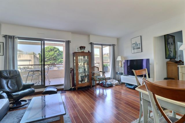 Appartement F4 à vendre LA BAULE