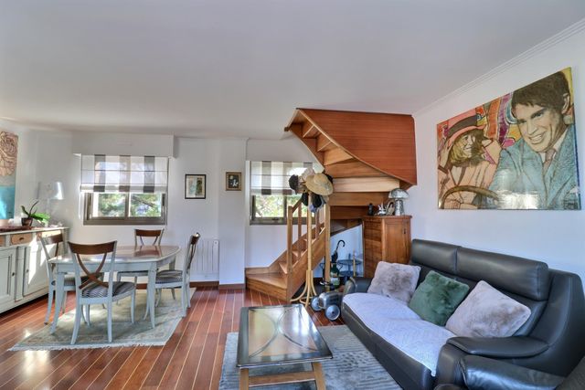 Appartement F4 à vendre - 4 pièces - 92.0 m2 - LA BAULE - 44 - PAYS-DE-LOIRE - Century 21 Dréano Immobilier