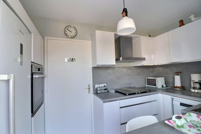 Appartement F4 à vendre - 4 pièces - 92.0 m2 - LA BAULE - 44 - PAYS-DE-LOIRE - Century 21 Dréano Immobilier