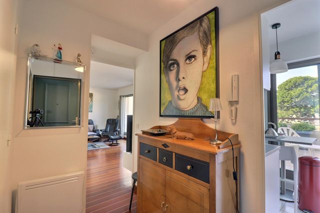 Appartement F4 à vendre - 4 pièces - 92.0 m2 - LA BAULE - 44 - PAYS-DE-LOIRE - Century 21 Dréano Immobilier