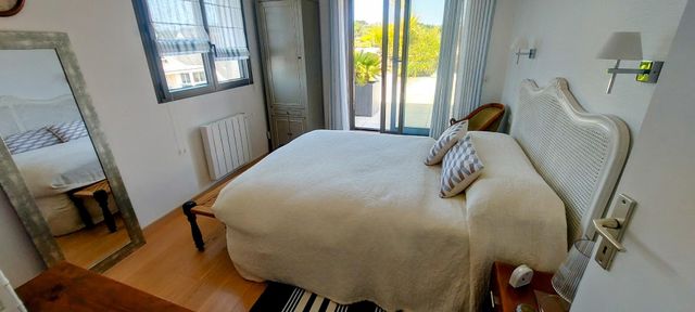 Appartement F4 à vendre - 4 pièces - 92.0 m2 - LA BAULE - 44 - PAYS-DE-LOIRE - Century 21 Dréano Immobilier