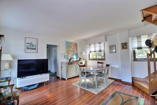 Appartement F4 à vendre - 4 pièces - 92.0 m2 - LA BAULE - 44 - PAYS-DE-LOIRE - Century 21 Dréano Immobilier