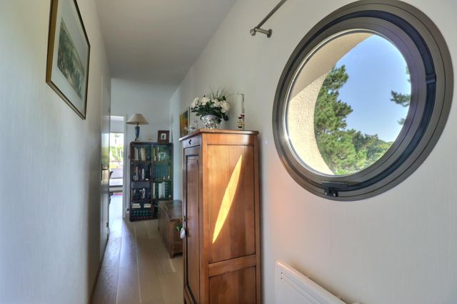 Appartement F4 à vendre - 4 pièces - 92.0 m2 - LA BAULE - 44 - PAYS-DE-LOIRE - Century 21 Dréano Immobilier