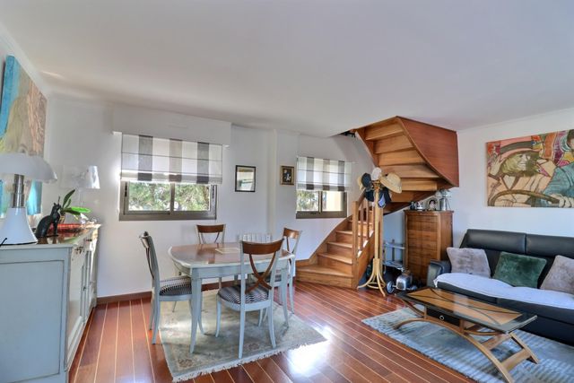 Appartement F4 à vendre - 4 pièces - 92.0 m2 - LA BAULE - 44 - PAYS-DE-LOIRE - Century 21 Dréano Immobilier