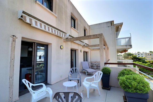 Appartement F4 à vendre - 4 pièces - 92.0 m2 - LA BAULE - 44 - PAYS-DE-LOIRE - Century 21 Dréano Immobilier