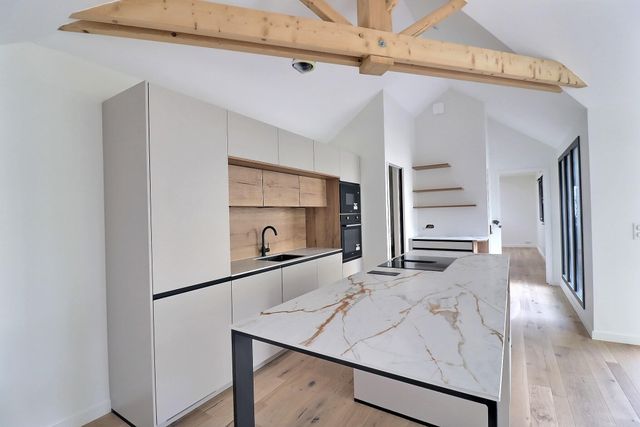 maison à vendre - 3 pièces - 70.0 m2 - LE POULIGUEN - 44 - PAYS-DE-LOIRE - Century 21 Dréano Immobilier