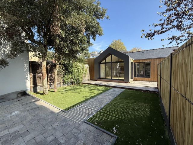 maison à vendre - 3 pièces - 70.0 m2 - LE POULIGUEN - 44 - PAYS-DE-LOIRE - Century 21 Dréano Immobilier