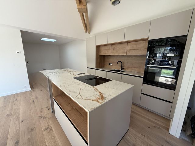 maison à vendre - 3 pièces - 70.0 m2 - LE POULIGUEN - 44 - PAYS-DE-LOIRE - Century 21 Dréano Immobilier