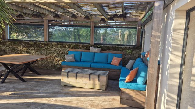 Afficher la photo en grand maison à vendre - 7 pièces - 373.0 m2 - PORNIC - 44 - PAYS-DE-LOIRE - Century 21 Dréano Immobilier