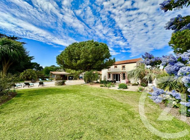 Afficher la photo en grand maison à vendre - 7 pièces - 373.0 m2 - PORNIC - 44 - PAYS-DE-LOIRE - Century 21 Dréano Immobilier