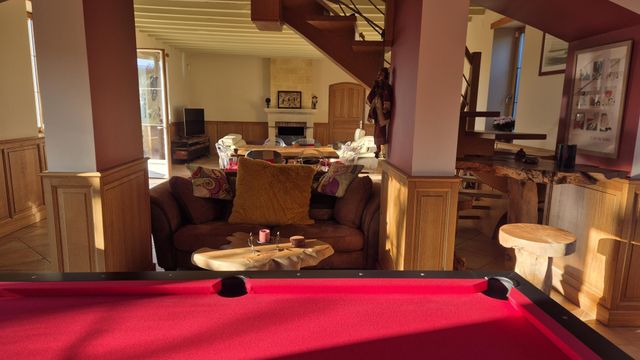 Afficher la photo en grand maison à vendre - 7 pièces - 373.0 m2 - PORNIC - 44 - PAYS-DE-LOIRE - Century 21 Dréano Immobilier