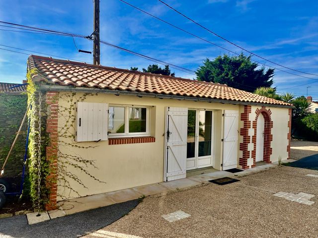 Afficher la photo en grand maison à vendre - 7 pièces - 373.0 m2 - PORNIC - 44 - PAYS-DE-LOIRE - Century 21 Dréano Immobilier