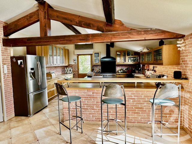 Afficher la photo en grand maison à vendre - 7 pièces - 373.0 m2 - PORNIC - 44 - PAYS-DE-LOIRE - Century 21 Dréano Immobilier