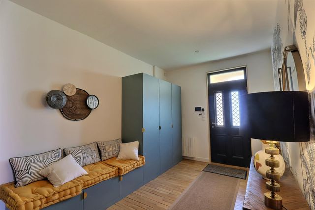 Appartement T5 à vendre - 5 pièces - 145.77 m2 - LA BAULE - 44 - PAYS-DE-LOIRE - Century 21 Dréano Immobilier