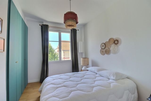 Appartement T5 à vendre - 5 pièces - 145.77 m2 - LA BAULE - 44 - PAYS-DE-LOIRE - Century 21 Dréano Immobilier