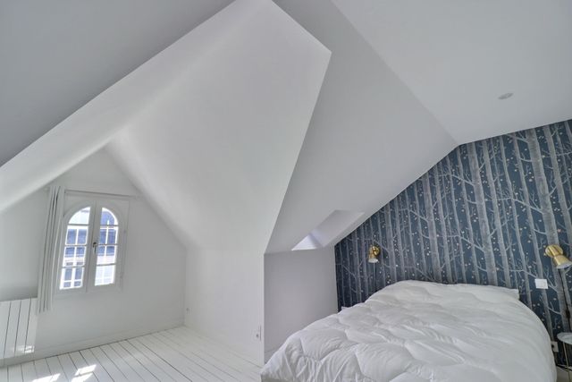 Appartement T5 à vendre - 5 pièces - 145.77 m2 - LA BAULE - 44 - PAYS-DE-LOIRE - Century 21 Dréano Immobilier