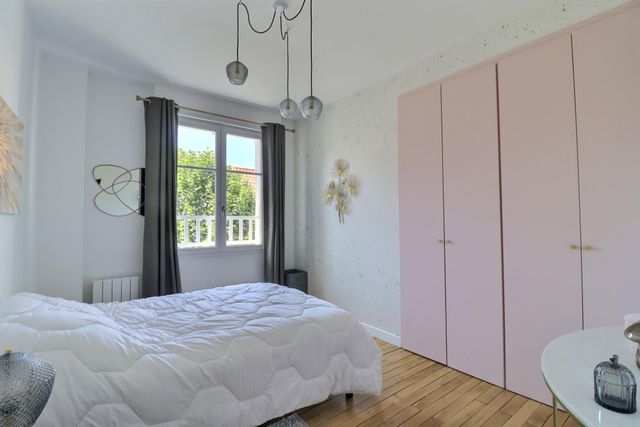 Appartement T5 à vendre - 5 pièces - 145.77 m2 - LA BAULE - 44 - PAYS-DE-LOIRE - Century 21 Dréano Immobilier