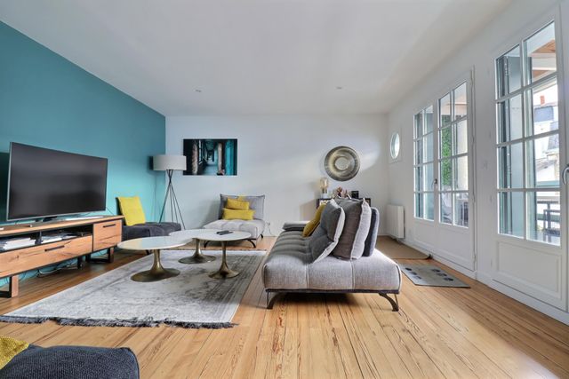 Appartement T5 à vendre LA BAULE
