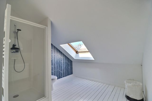 Appartement T5 à vendre - 5 pièces - 145.77 m2 - LA BAULE - 44 - PAYS-DE-LOIRE - Century 21 Dréano Immobilier