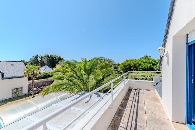 Afficher la photo en grand maison à vendre - 5 pièces - 209.37 m2 - BATZ SUR MER - 44 - PAYS-DE-LOIRE - Century 21 Dréano Immobilier