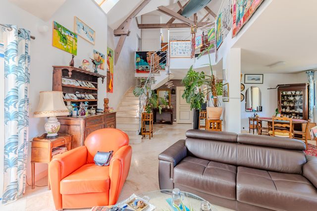 Afficher la photo en grand maison à vendre - 5 pièces - 209.37 m2 - BATZ SUR MER - 44 - PAYS-DE-LOIRE - Century 21 Dréano Immobilier