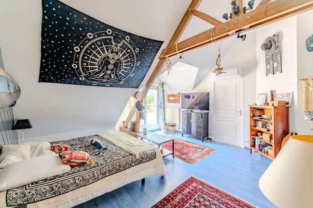 Afficher la photo en grand maison à vendre - 5 pièces - 209.37 m2 - BATZ SUR MER - 44 - PAYS-DE-LOIRE - Century 21 Dréano Immobilier