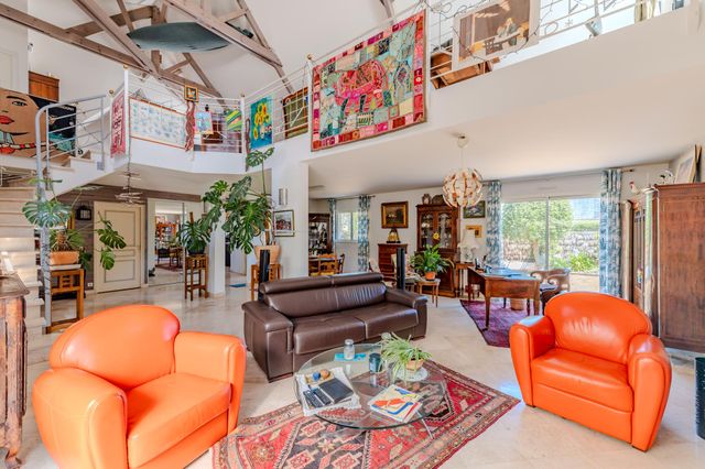 Afficher la photo en grand maison à vendre - 5 pièces - 209.37 m2 - BATZ SUR MER - 44 - PAYS-DE-LOIRE - Century 21 Dréano Immobilier